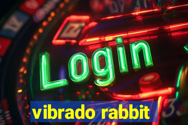 vibrado rabbit