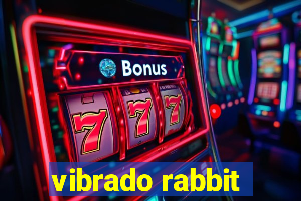 vibrado rabbit