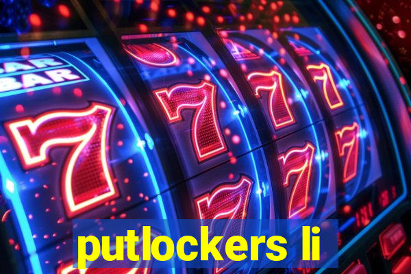 putlockers li