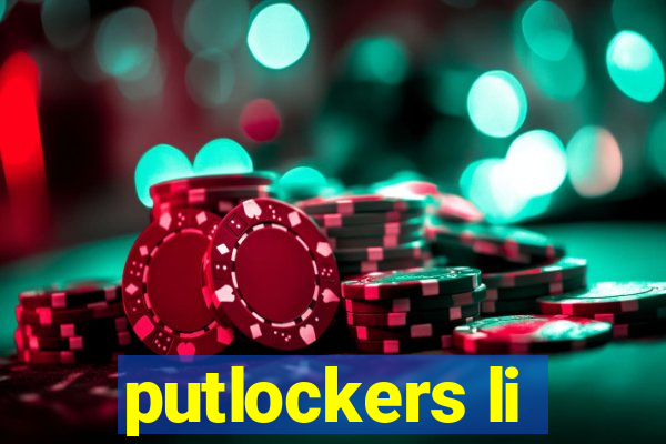 putlockers li