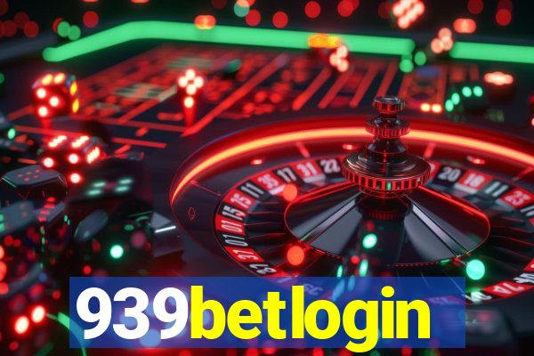 939betlogin