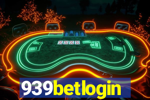 939betlogin