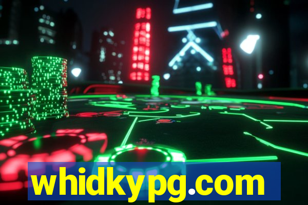 whidkypg.com