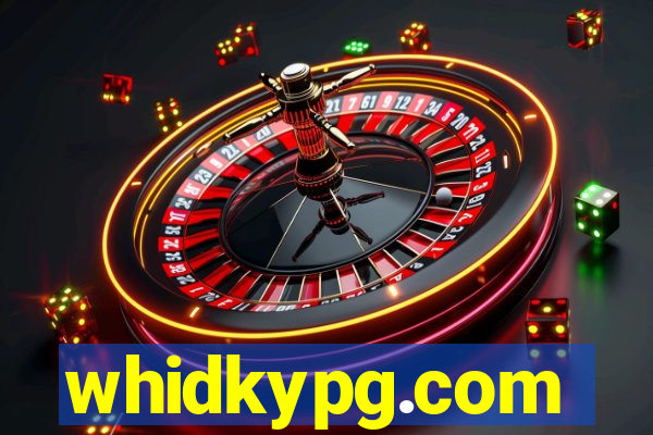 whidkypg.com