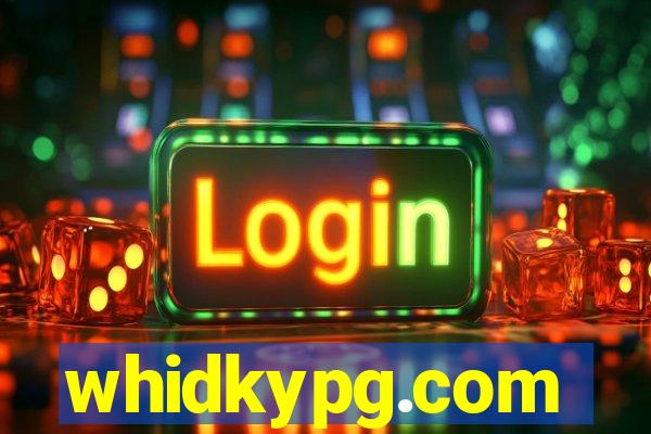 whidkypg.com