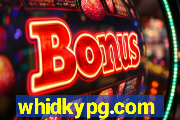 whidkypg.com