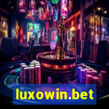 luxowin.bet