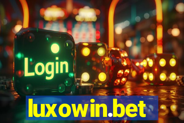 luxowin.bet