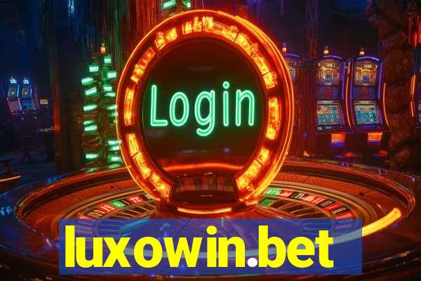 luxowin.bet