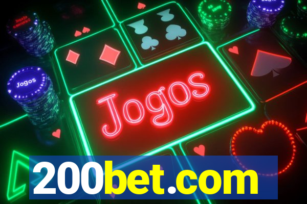 200bet.com