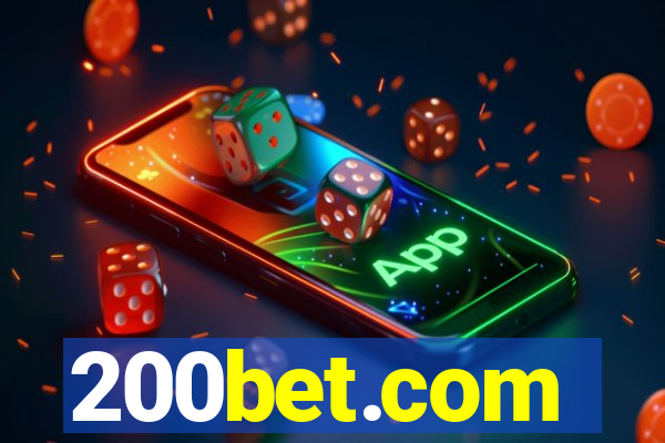 200bet.com