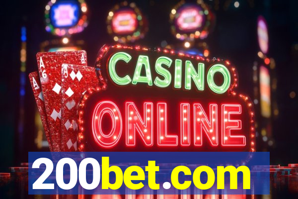 200bet.com