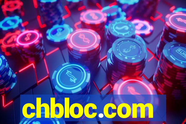 chbloc.com