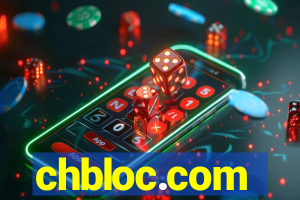 chbloc.com