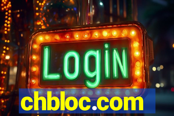 chbloc.com