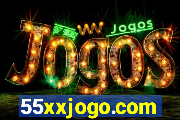 55xxjogo.com