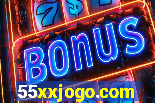 55xxjogo.com