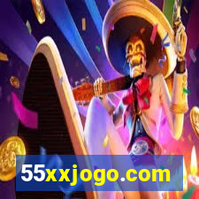 55xxjogo.com