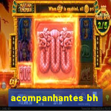 acompanhantes bh