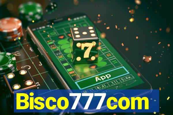 Bisco777com