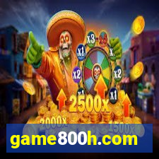 game800h.com