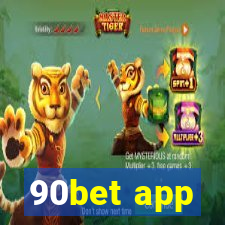 90bet app