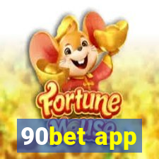 90bet app