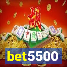 bet5500