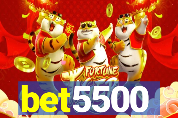 bet5500