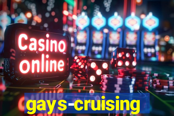 gays-cruising