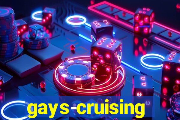 gays-cruising