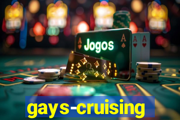 gays-cruising