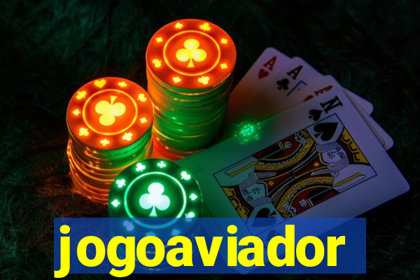 jogoaviador