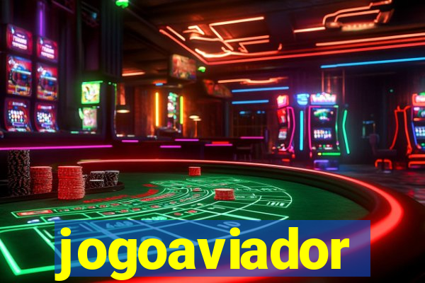 jogoaviador