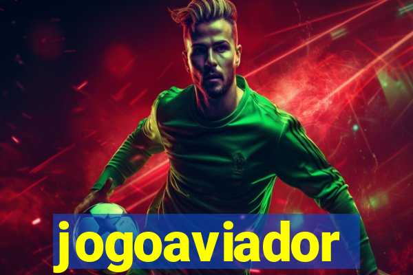 jogoaviador