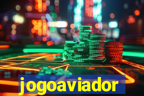 jogoaviador