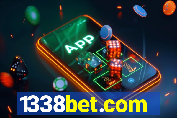 1338bet.com