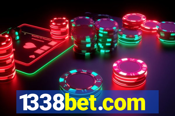 1338bet.com