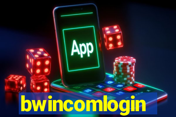 bwincomlogin