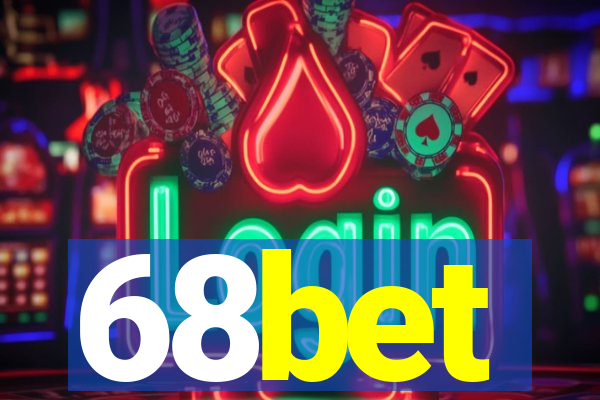 68bet