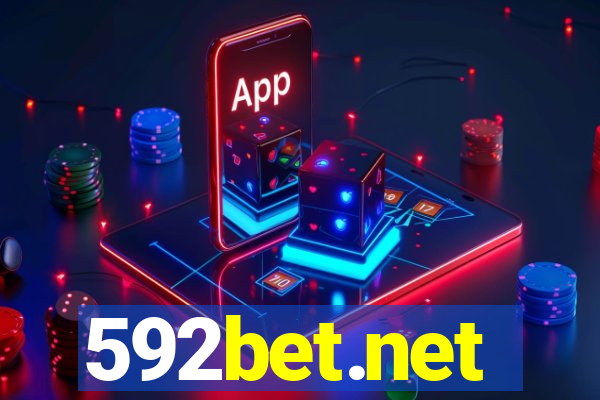 592bet.net