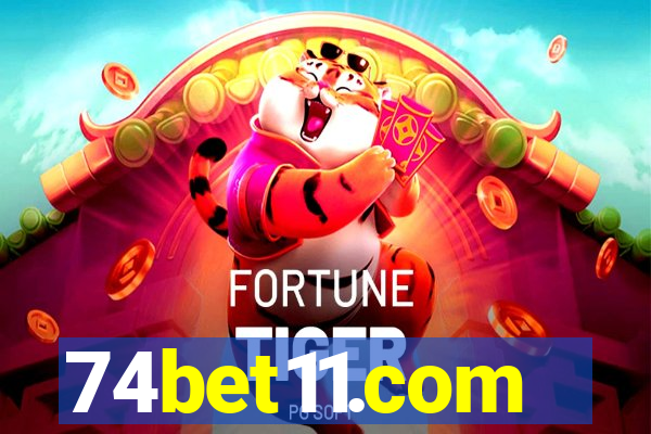 74bet11.com