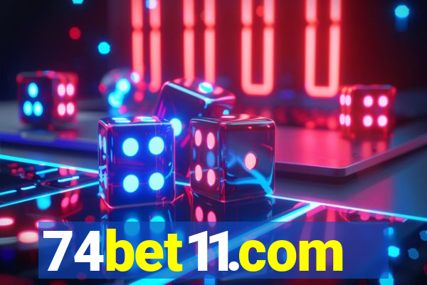 74bet11.com