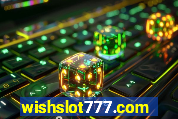 wishslot777.com