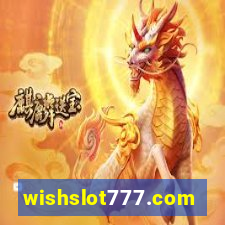 wishslot777.com