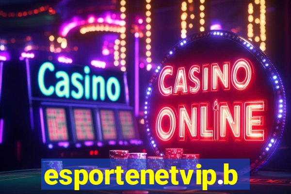 esportenetvip.bet