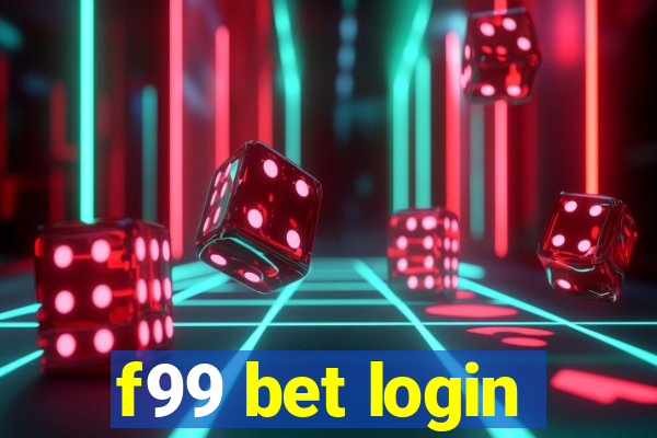 f99 bet login