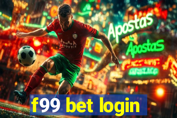 f99 bet login