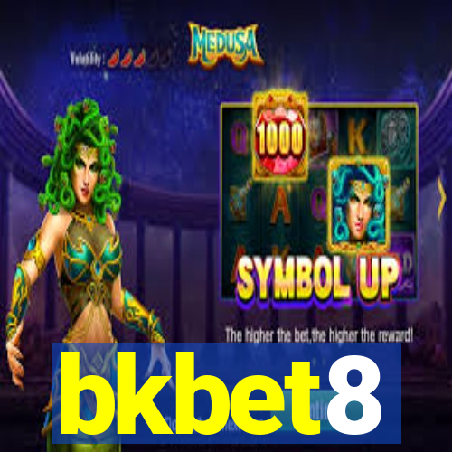 bkbet8