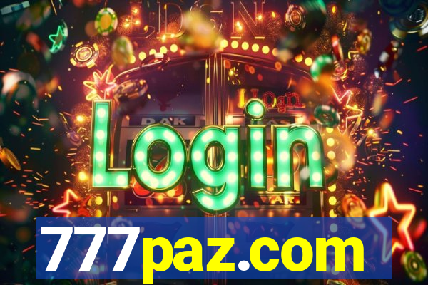 777paz.com